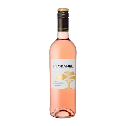 Clobanel Rose South of France