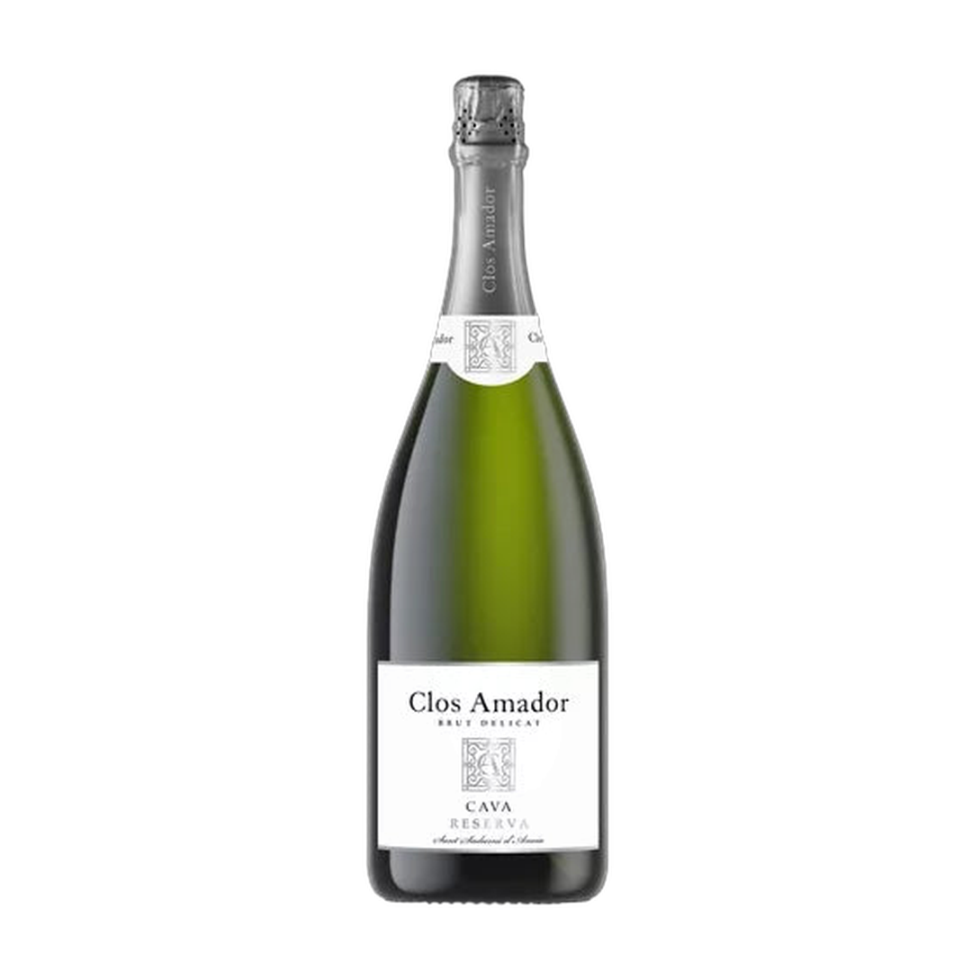 Clos Amador Brut MAGNUM Reserva Cava