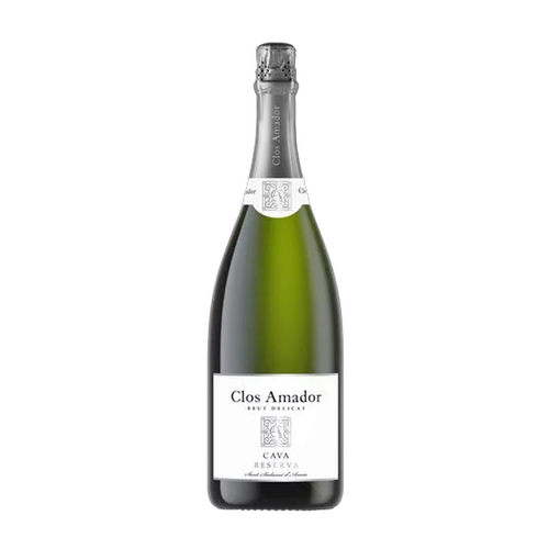 Clos Amador Brut MAGNUM Réserve Cava