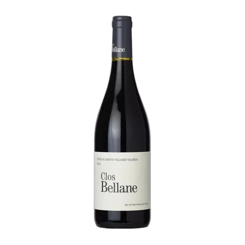 Clos Bellane Valreas Rouge
