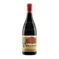 Ogier Clos de l'Oratoire des Papes Rouge 2022
