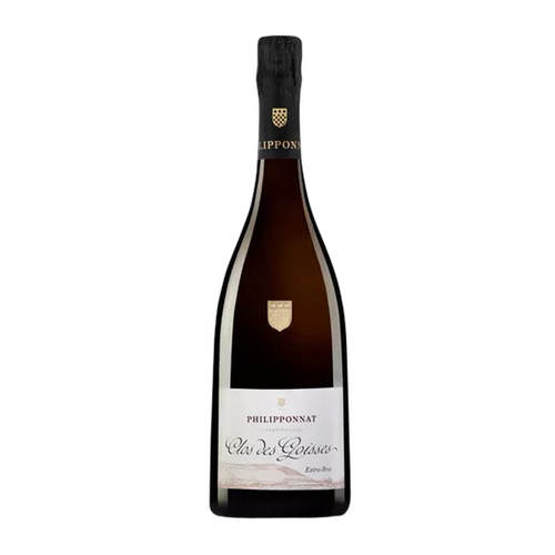 Clos des Goisses Philipponnat