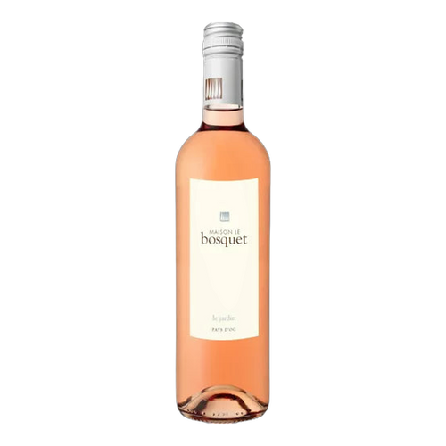 Maison Le Bosquet Rose
