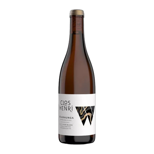 Clos Henri Sauvignon Blanc Waimaunga