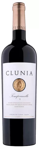 clunia-tempranillo