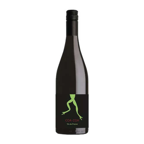 COA COA Vin de France Rouge