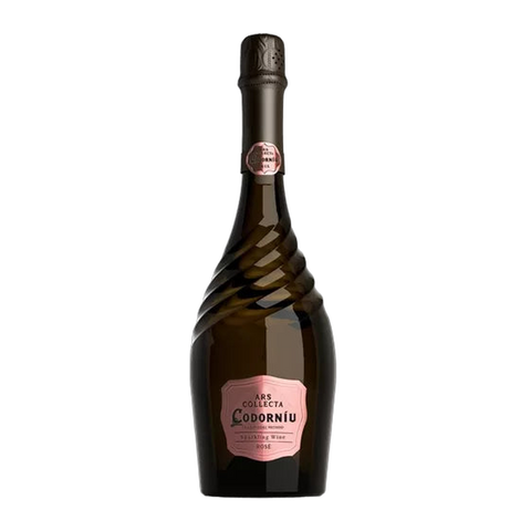 Codorniu Ars Collecta Rose