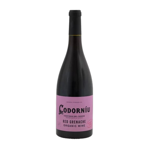 Codorniu Red Grenache Organic Wine