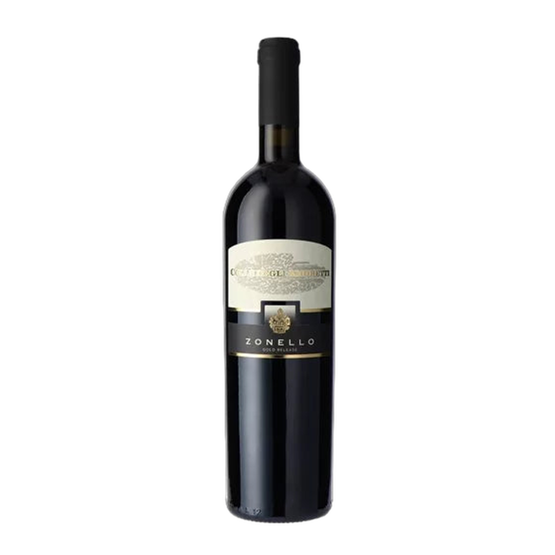 Colle Degli Amoretti Zonello