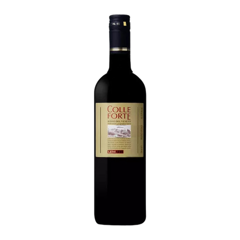 Lenotti Colle Forte Rosso