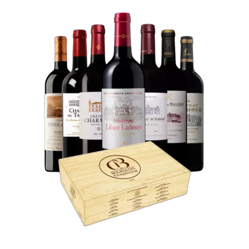 Collection Lesson 14 Exceptionnels 2020