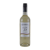 Colombelle La Belle White