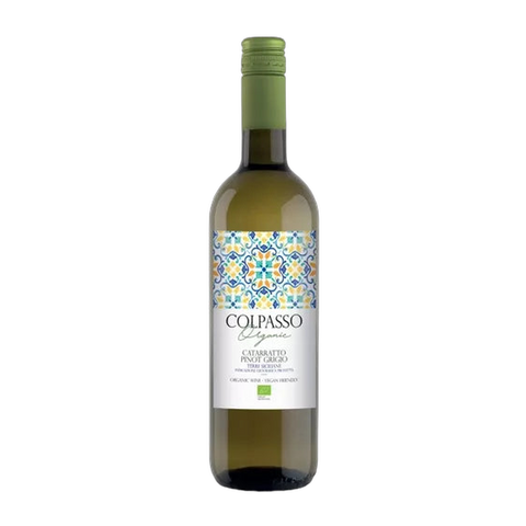 Colpasso Catarratto Pinot Grigio