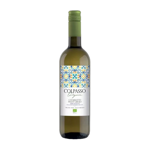Colpasso Catarratto Pinot Grigio