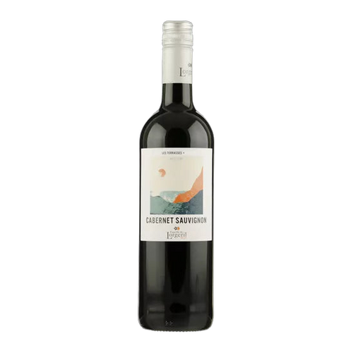 Lorgeril Les Terrasses Cabernet Sauvignon