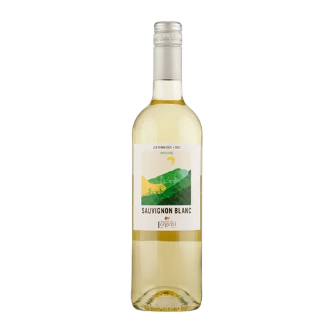 Lorgeril Les Terrasses Sauvignon Blanc