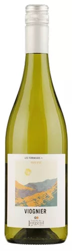 Lorgeril Les Terrasses Viognier