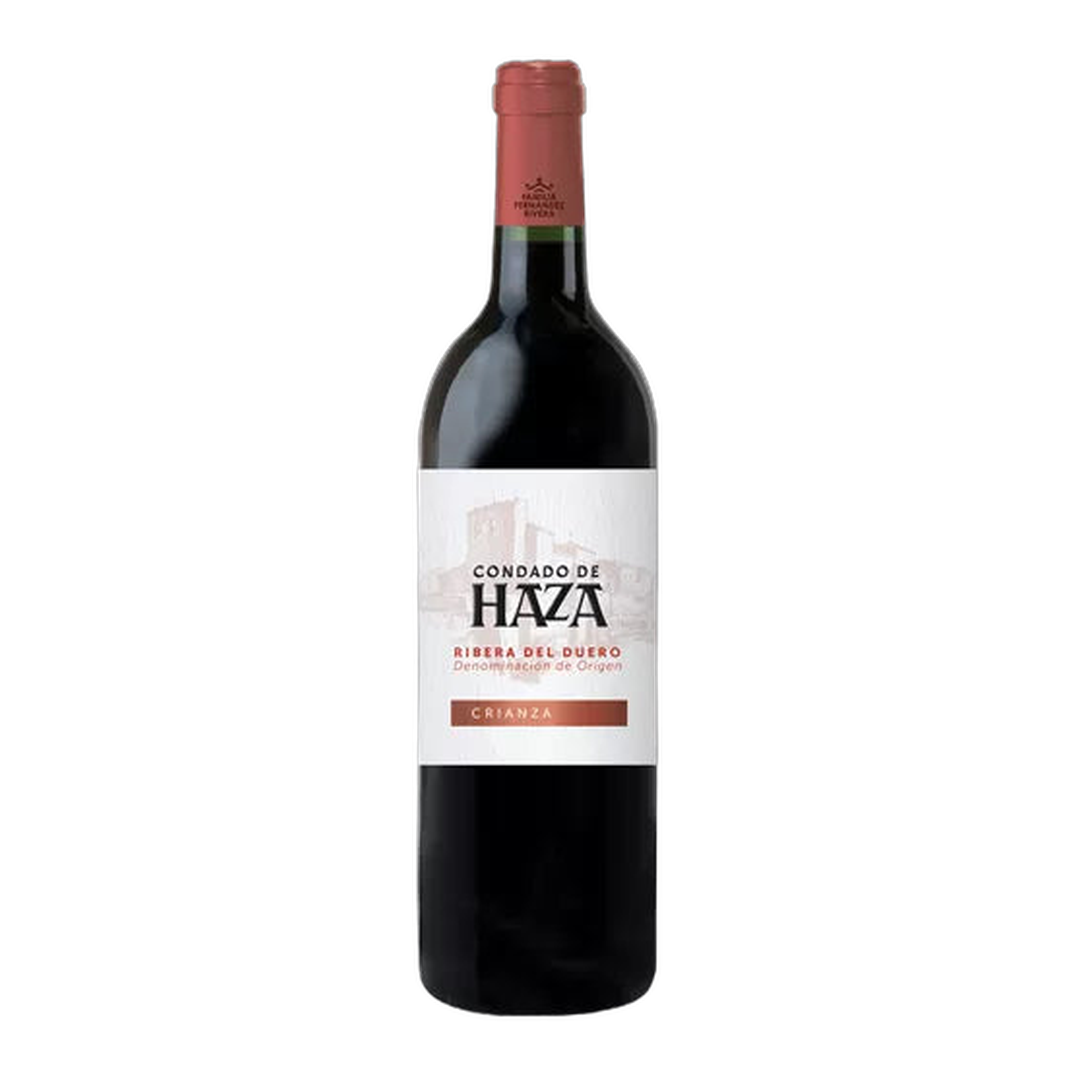 Condado de Haza Crianza