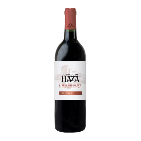 Condado de Haza Crianza