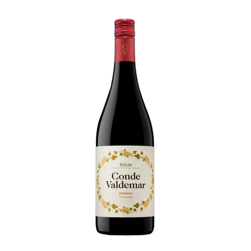 Conde Valdemar Rioja Crianza