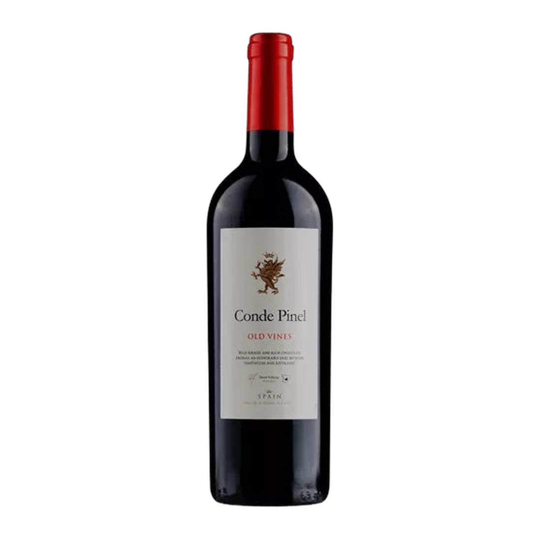 Conde Pinel Old Vines