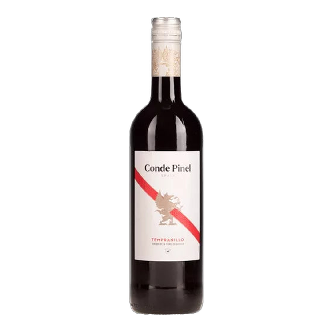 Conde Pinel Tempranillo