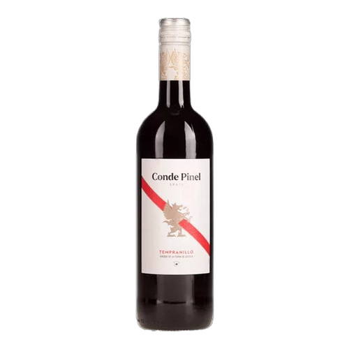 Conde Pinel Tempranillo