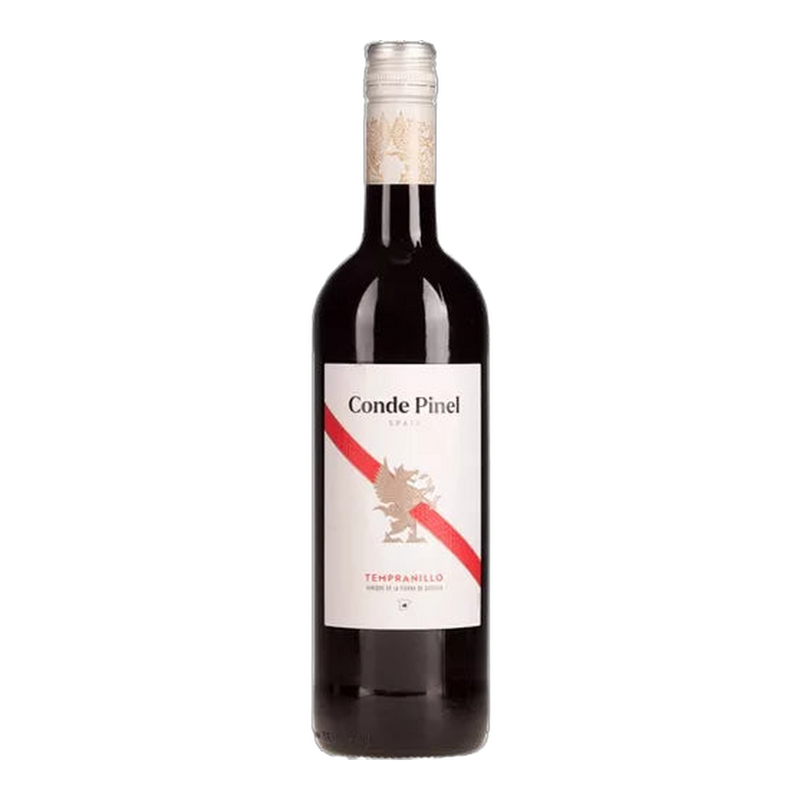 Conde Pinel Tempranillo