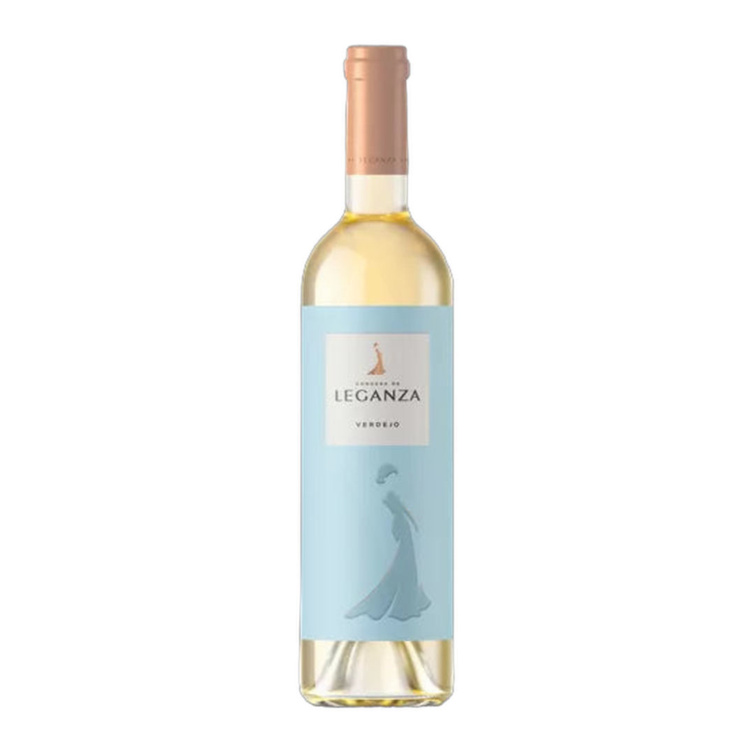 Condesa de Leganza Verdejo