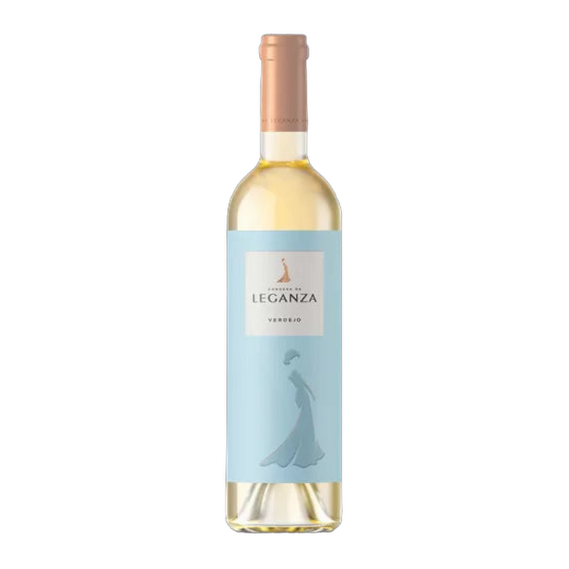 Condesa de Leganza Verdejo