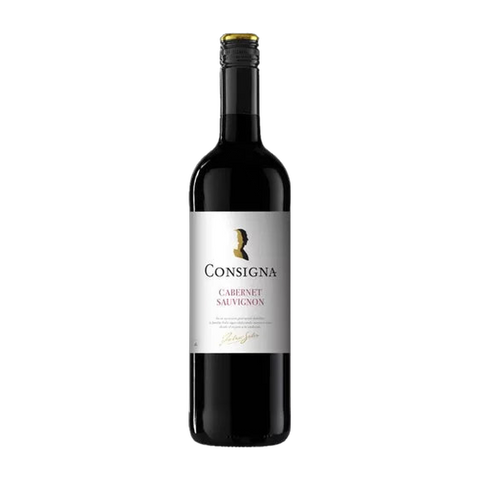 Consigna Cabernet Sauvignon