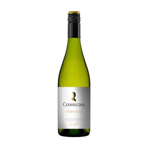 Consigna Chardonnay