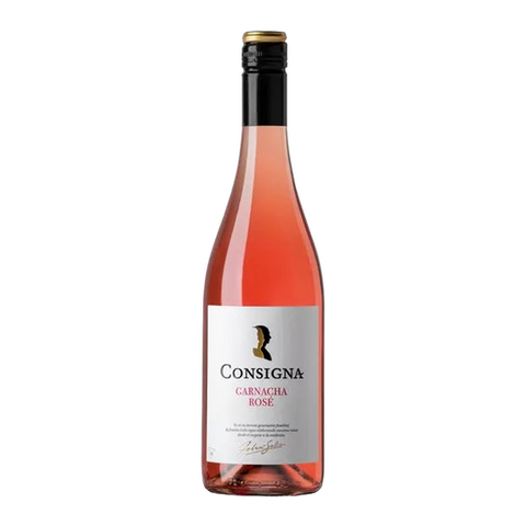 Consigna Garnacha Rose