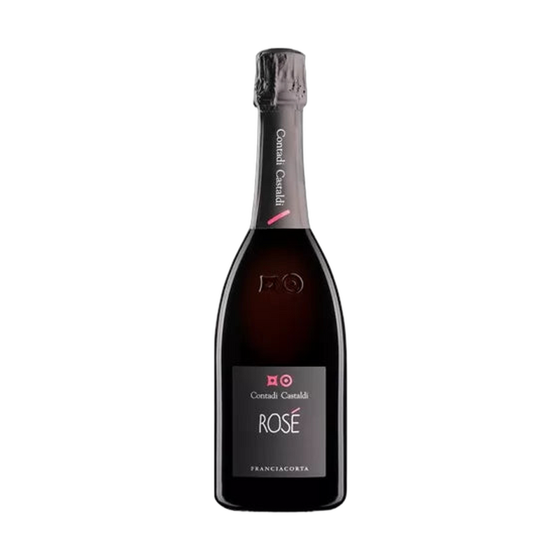 Contadi Castaldi Franciacorta Rose