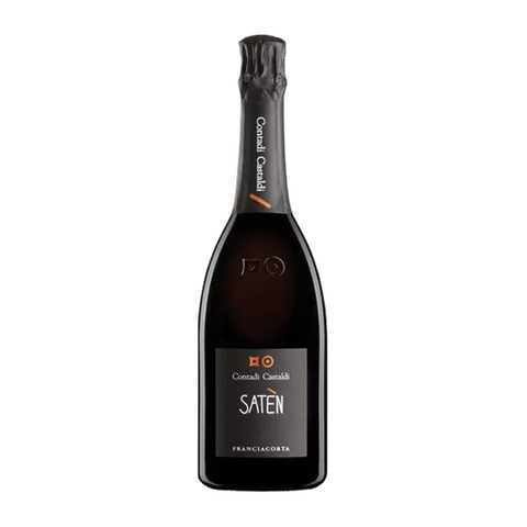 Contadi Castaldi Franciacorta Saten