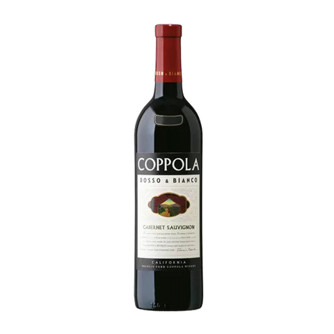 Francis Coppola Rosso Cabernet Sauvignon