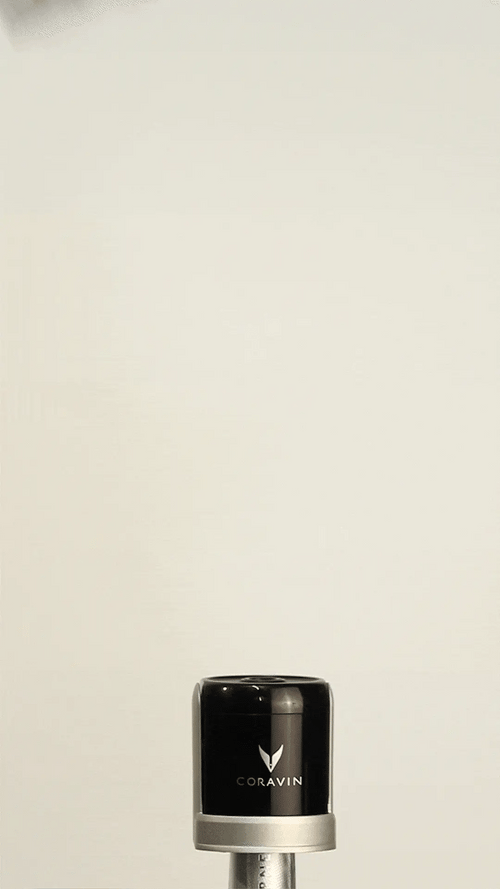 Coravin Sparkling