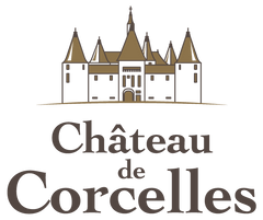 Château De Corcelles