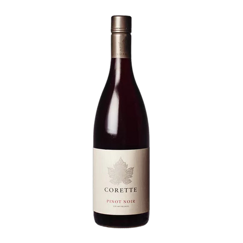 Corette Pinot Noir