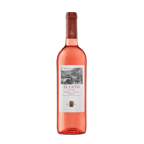 El Coto Rioja Rosado Rosé