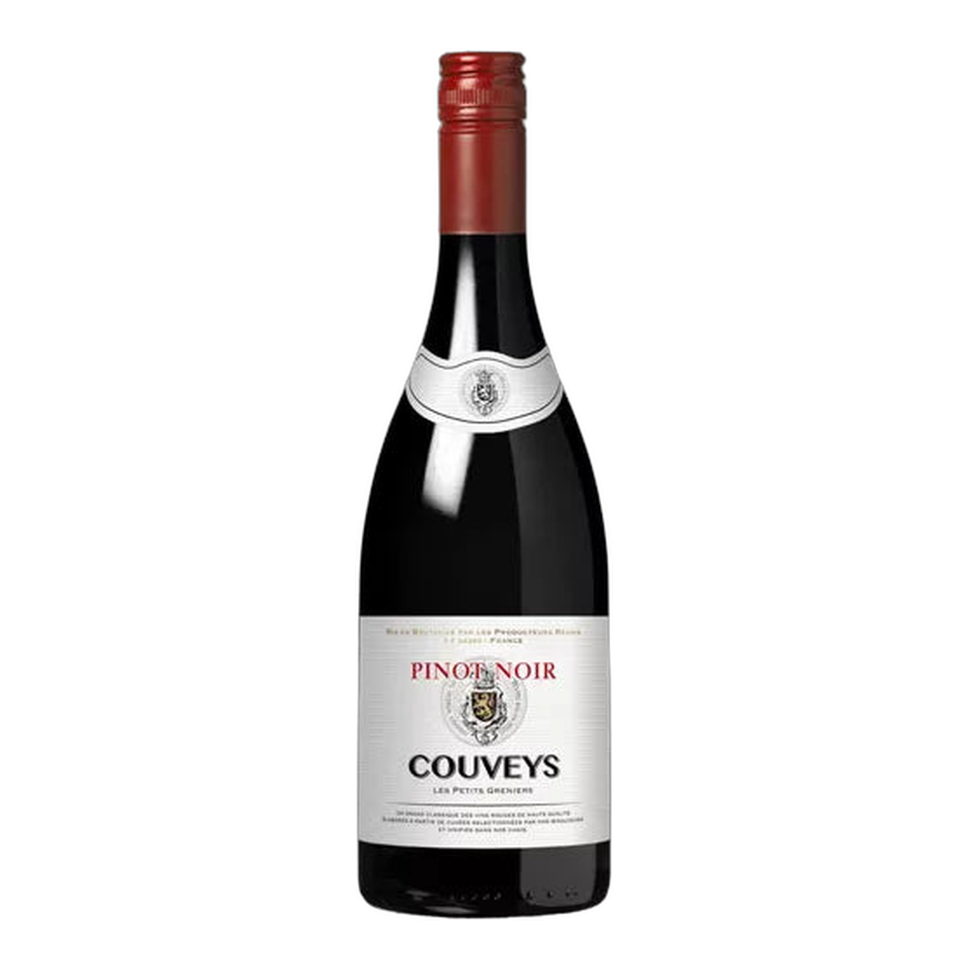 Couveys Pinot Noir