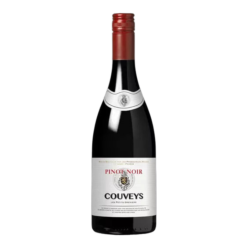Couveys Pinot Noir