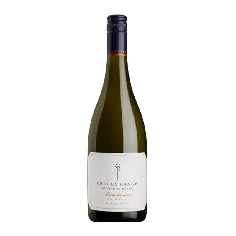 Craggy Range Sauvignon Blanc Te Muna