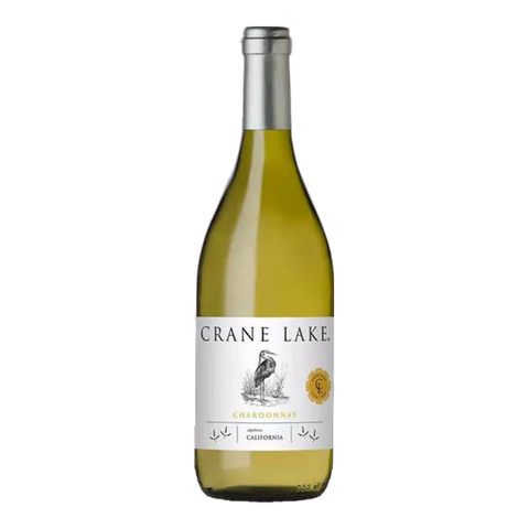 Crane Lake Chardonnay