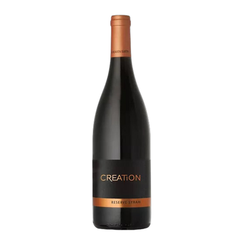 Creation Syrah Reserve