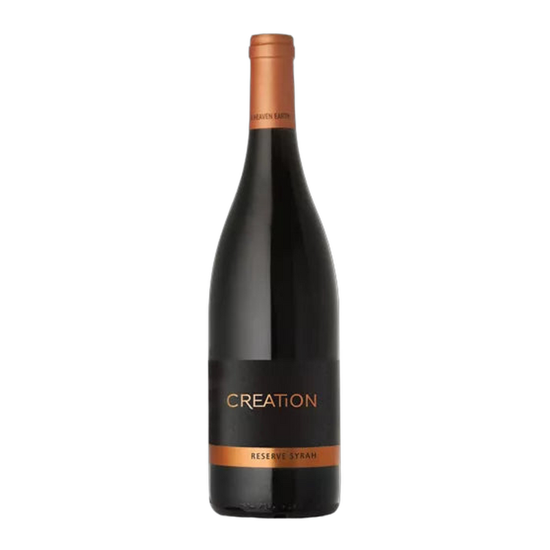 Creation Syrah Reserve