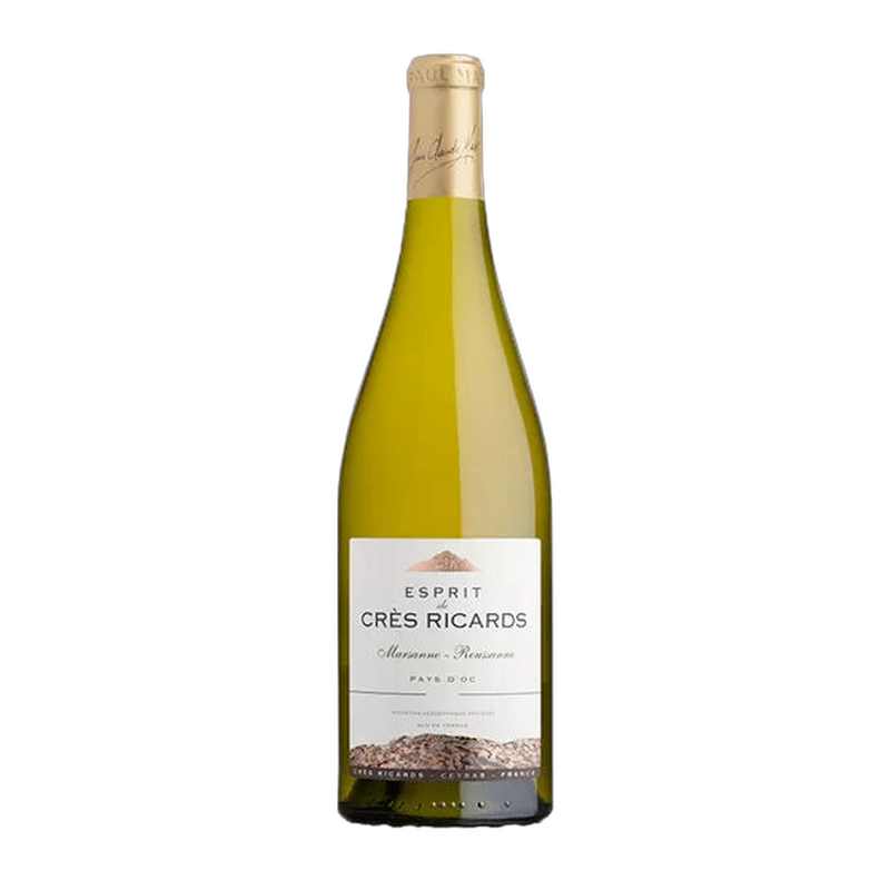 Cres Ricards Marsanne Roussanne