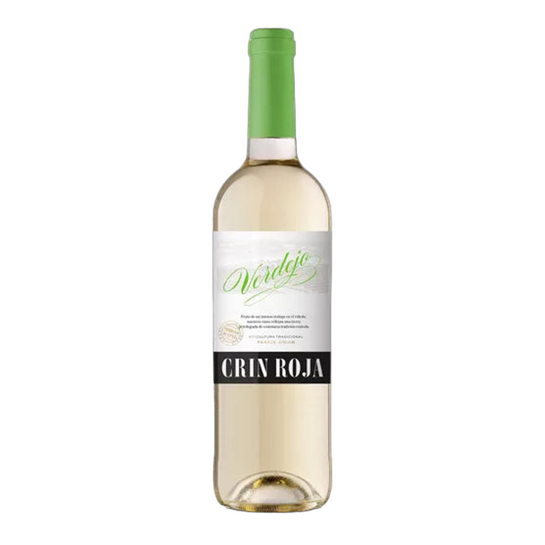 Crin Roja Verdejo