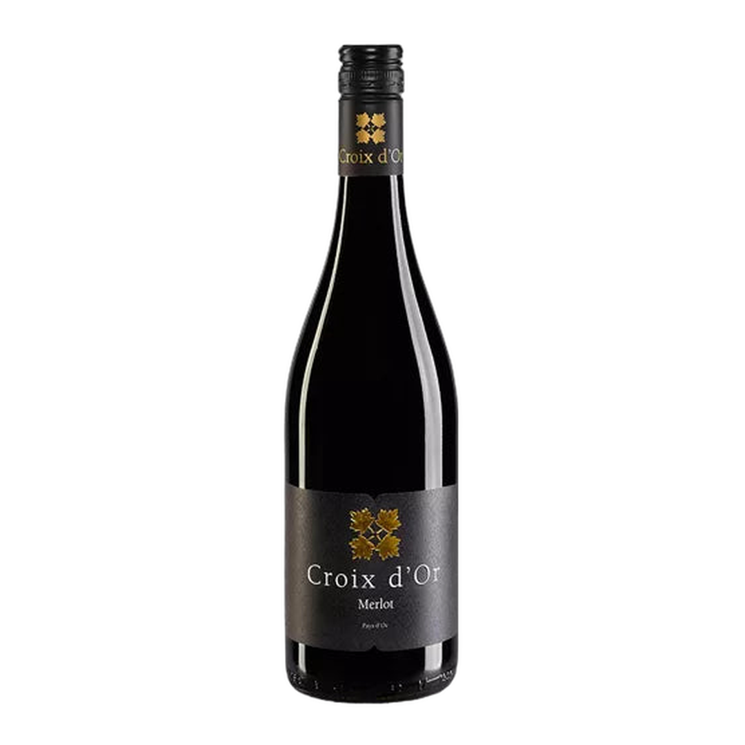 Croix d'Or Merlot