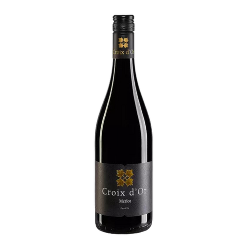 Croix d'Or Merlot
